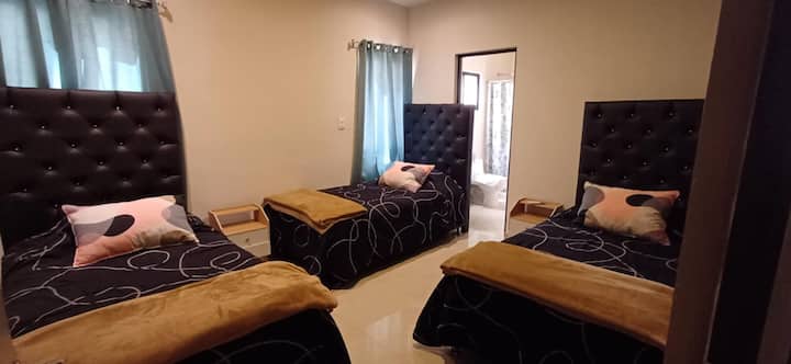 Habitación 3