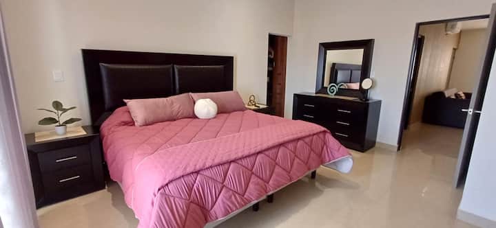 Habitación 1