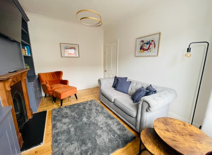 Whole House - Garden - Wimbledon Tennis Nearby - Epsom
