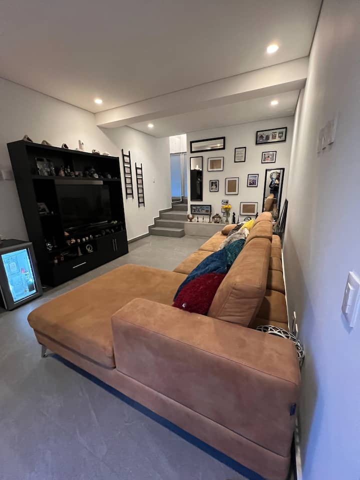 New Apartment Near Tourist Attractions - Mexico city, Mexico