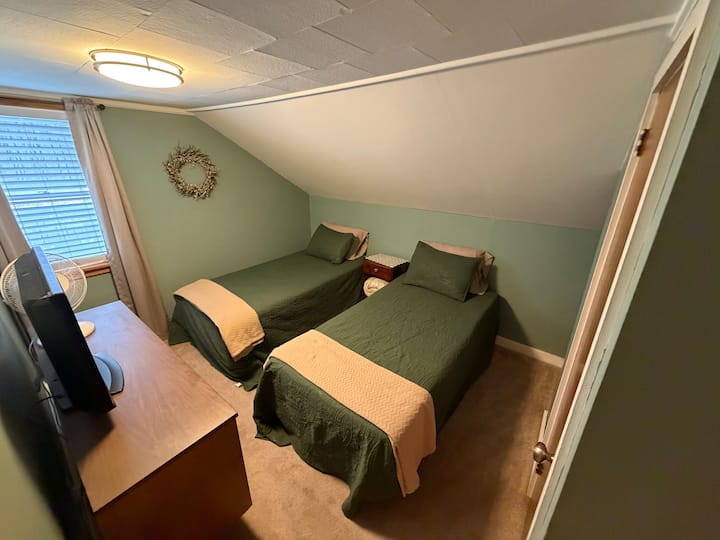 Habitación 2