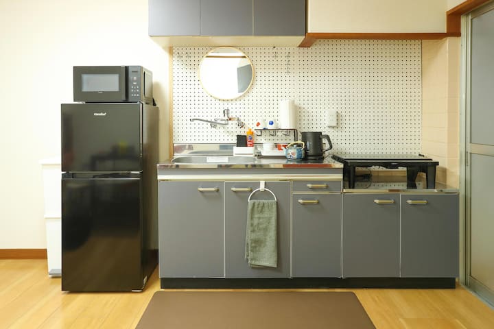 Walk To Chinatown & Glover | Entire House | 4ppl - 長崎市