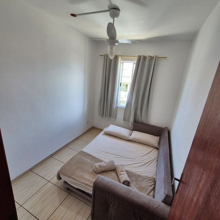 غرفة النوم 2