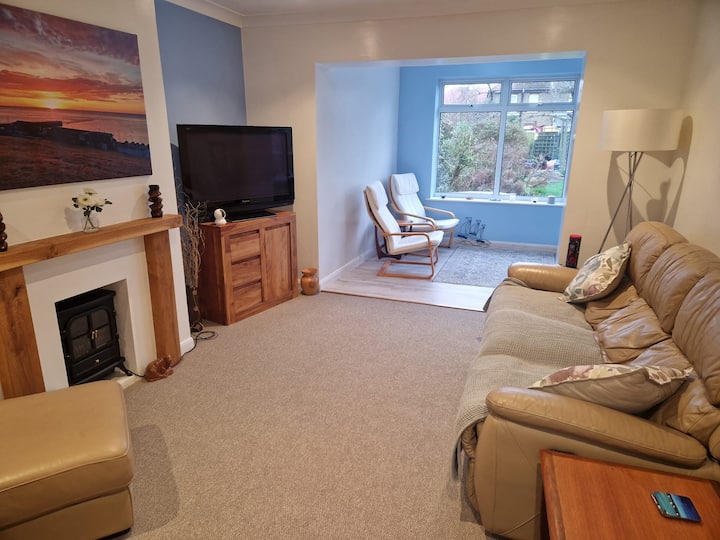 Bungalow By The Beach - Herne Bay