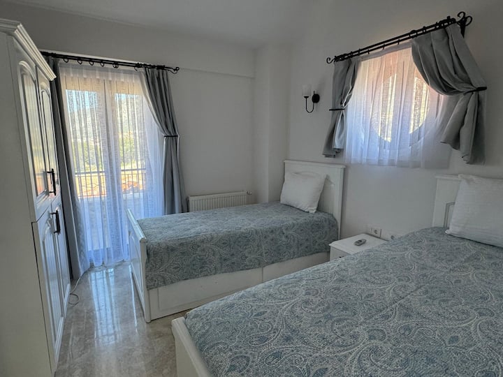 Habitación 1