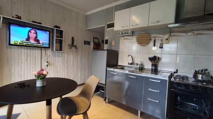 Apartamento Re Real De San Carlos - Colonia del Sacramento