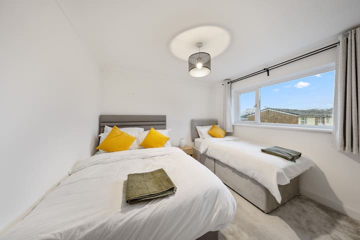 საძინებელი 3