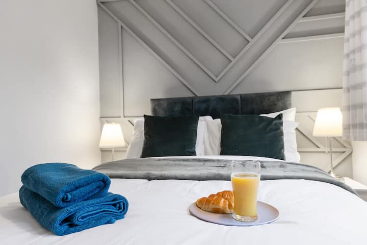 საძინებელი 1