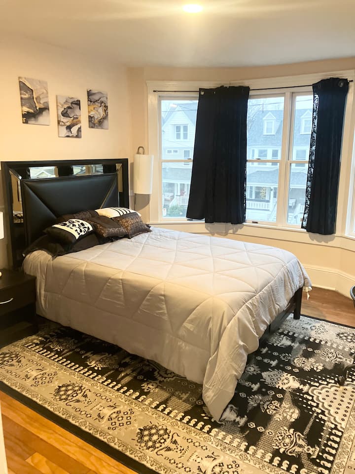 Habitación 1