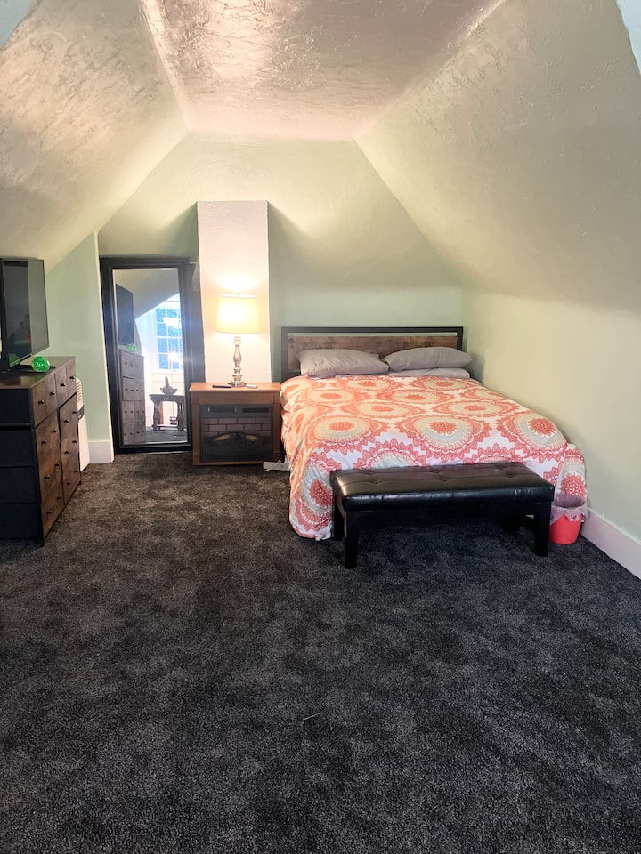 Habitación 4