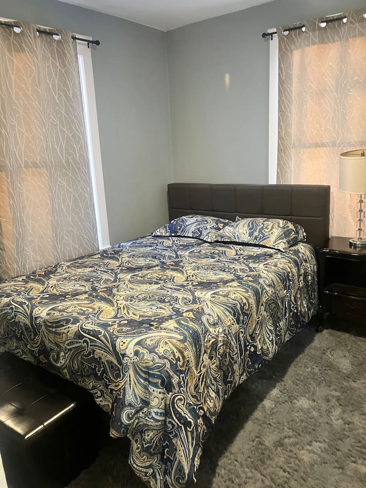 Habitación 5