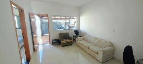 Popular Airbnb listing: House in Glória in Varginha