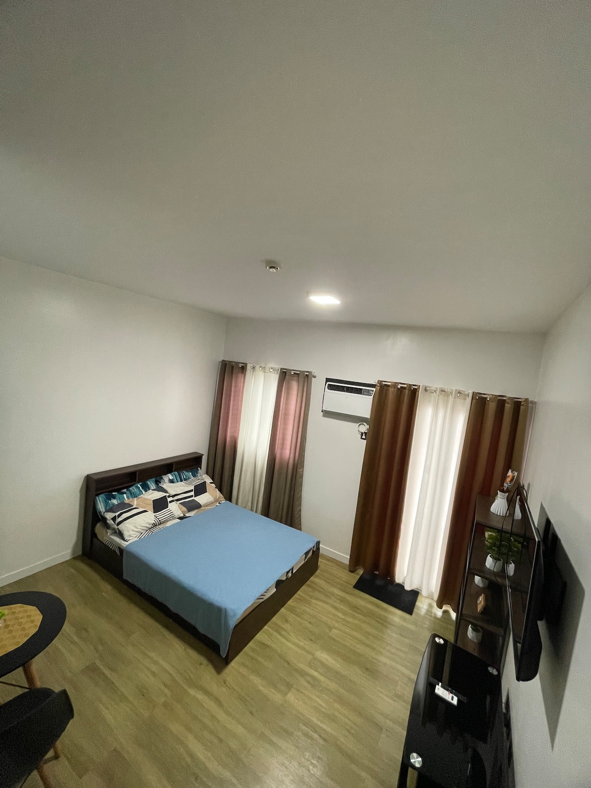 ห้องนอน