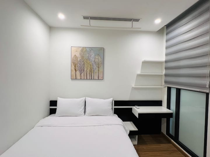 غرفة النوم 3