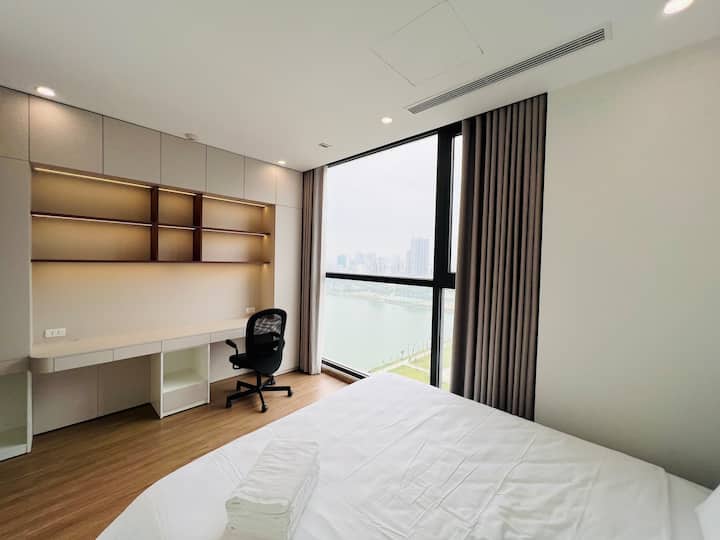 غرفة النوم 5