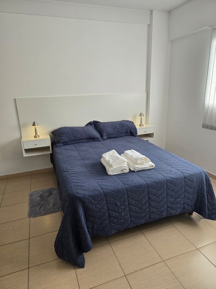 ห้องนอน