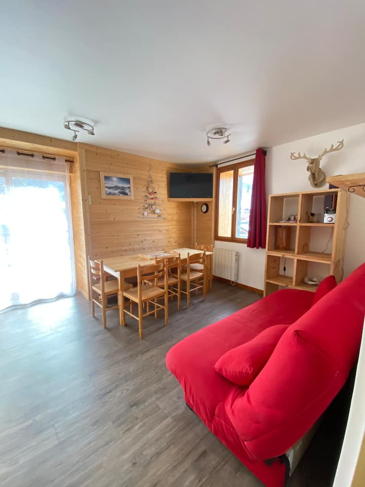 1 ห้องนั่งเล่น