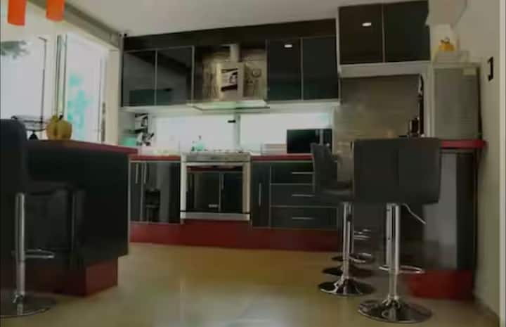 ¡Hermosa Casa Grande Familiar! - Cuautitlán Izcalli