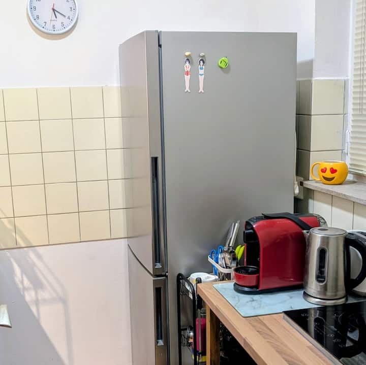 Cozy Apartment In The Cologne/leverkusen Area - Leverkusen