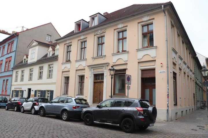 Ferienwohnung Luise - Potsdam