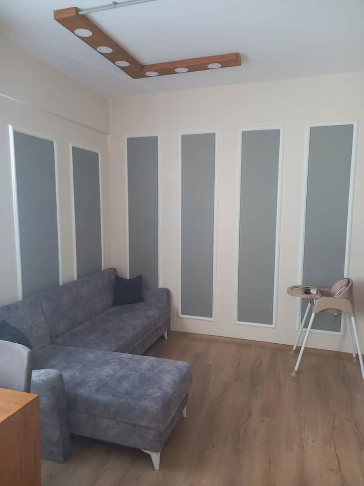 Cozy Apartment Near Hagia Sofia And Sultanahmet - Istanbul