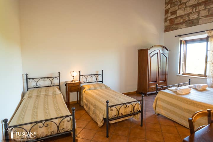 Habitación 1