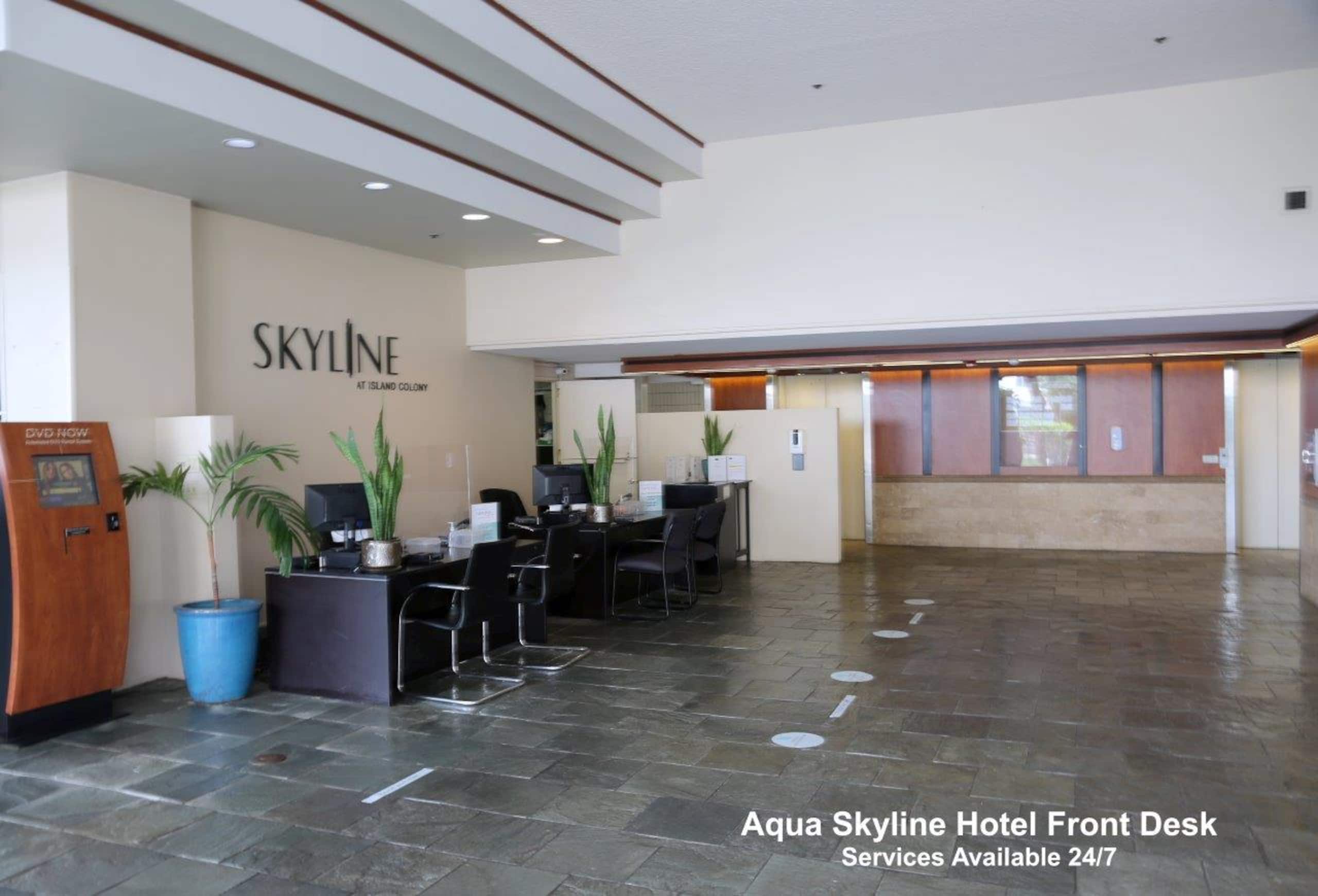 Condo in Honolulu · ★4.67 · Studio · 1 bed · 1 private bath - Image 35