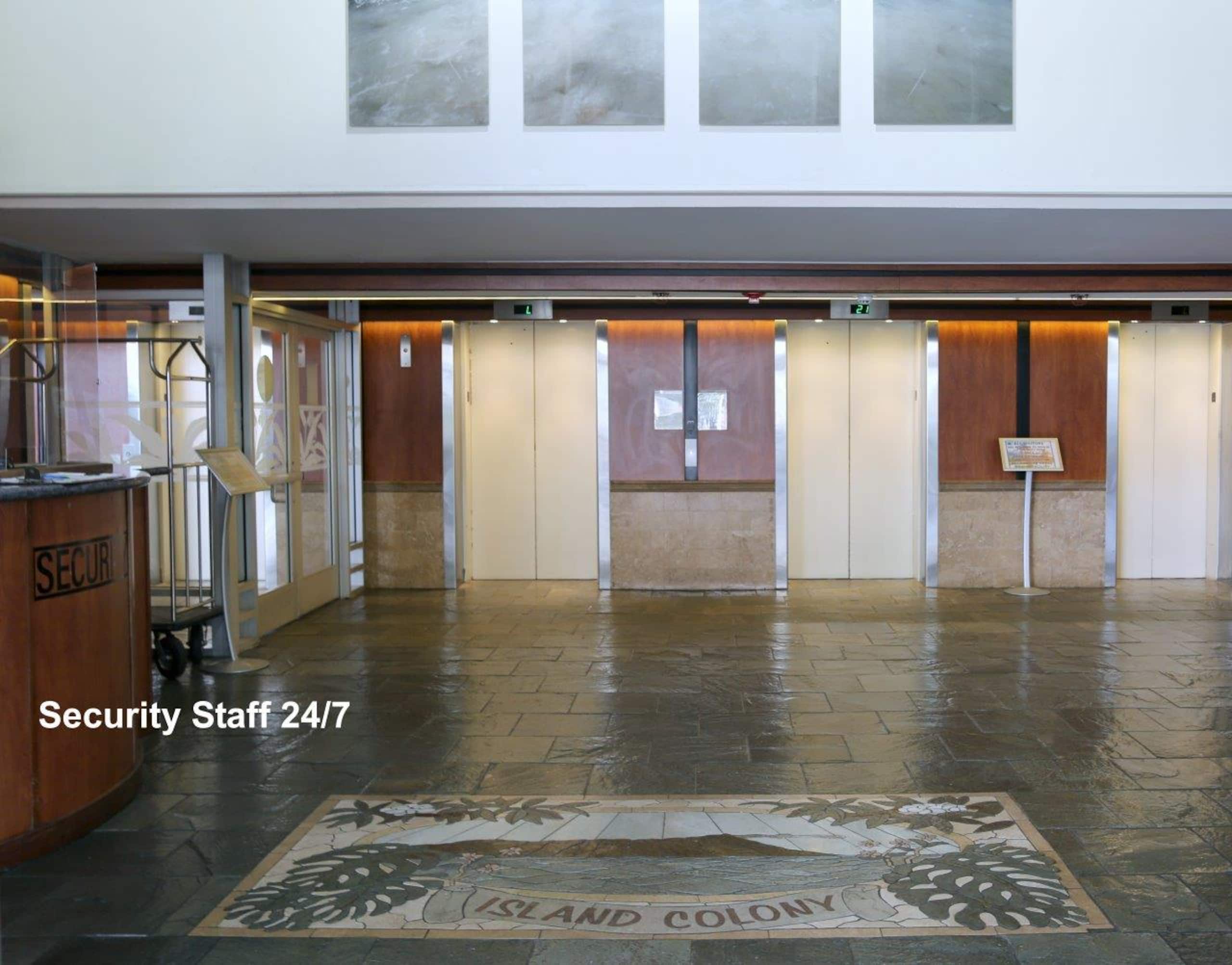 Condo in Honolulu · ★4.67 · Studio · 1 bed · 1 private bath - Image 39