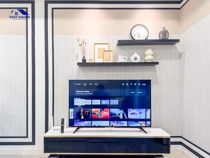 ห้องนั่งเล่น