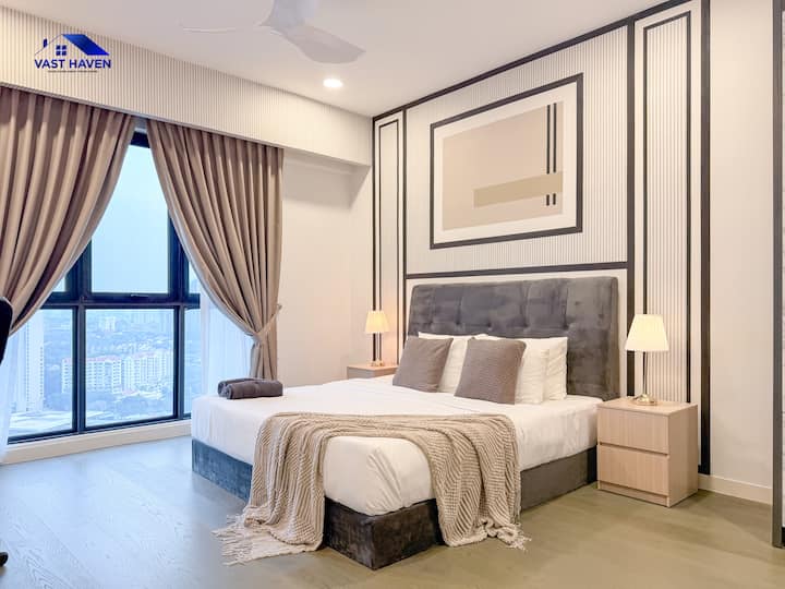 ห้องนอน