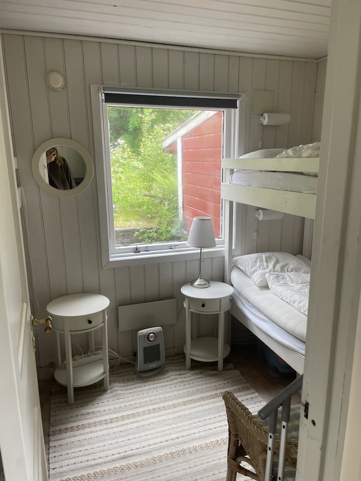 Slaapkamer 1