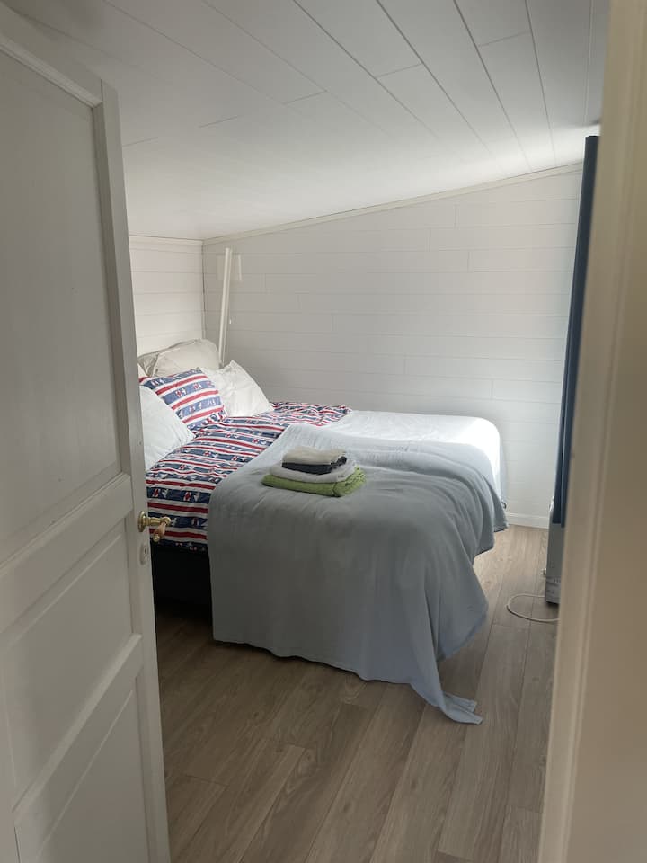 Slaapkamer 2