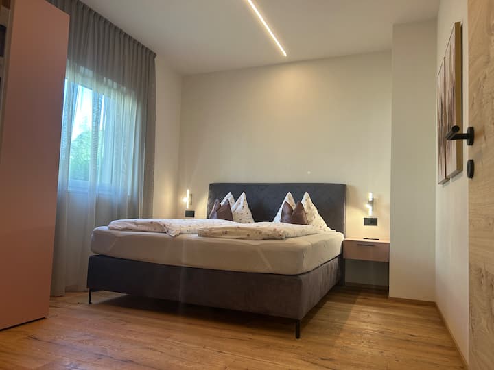 Rosalie Apartments Nr.5 - Lana