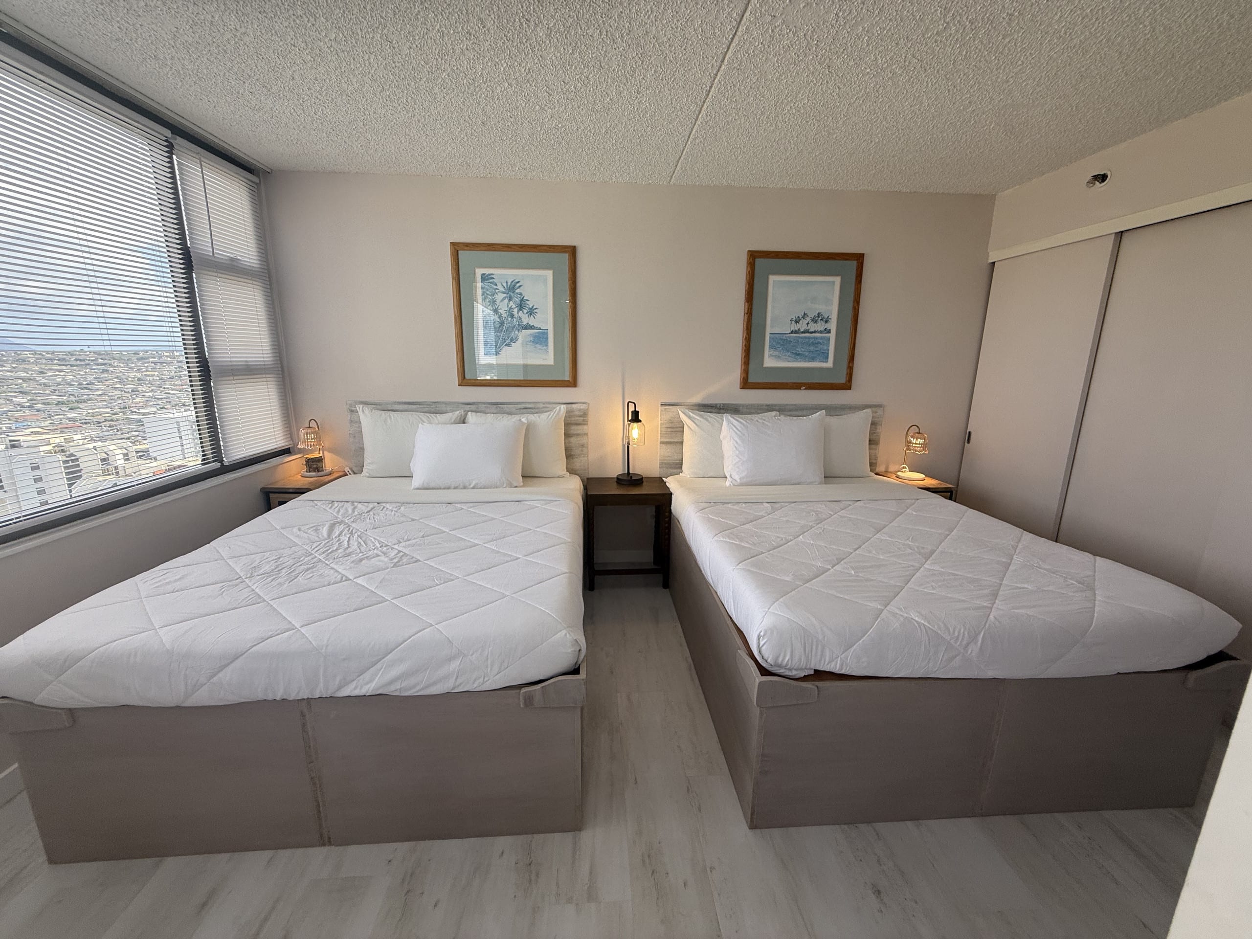 The Sky Lanai - Retreat in Beautiful Waikiki - Image 12
