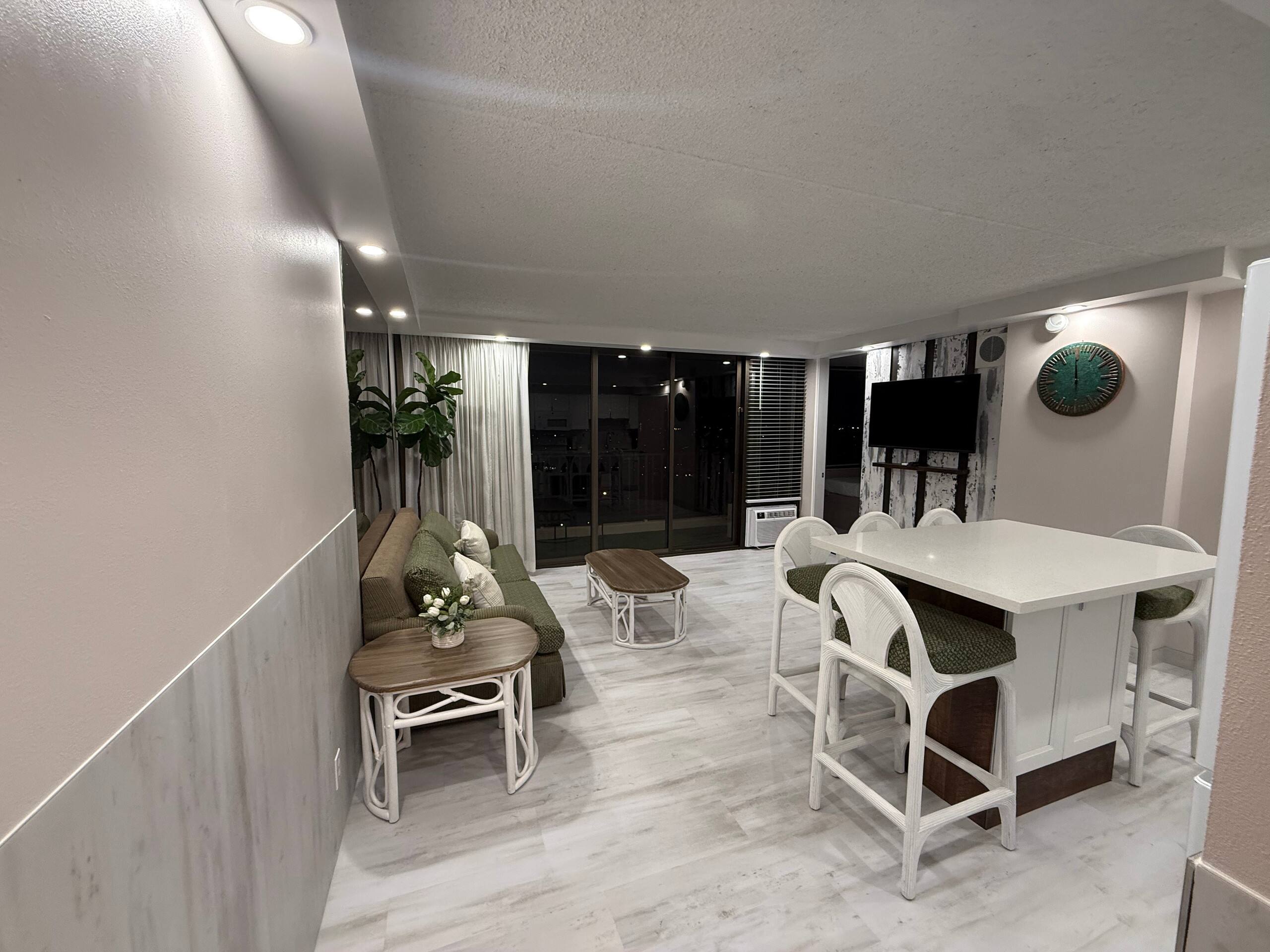The Sky Lanai - Retreat in Beautiful Waikiki - Image 34