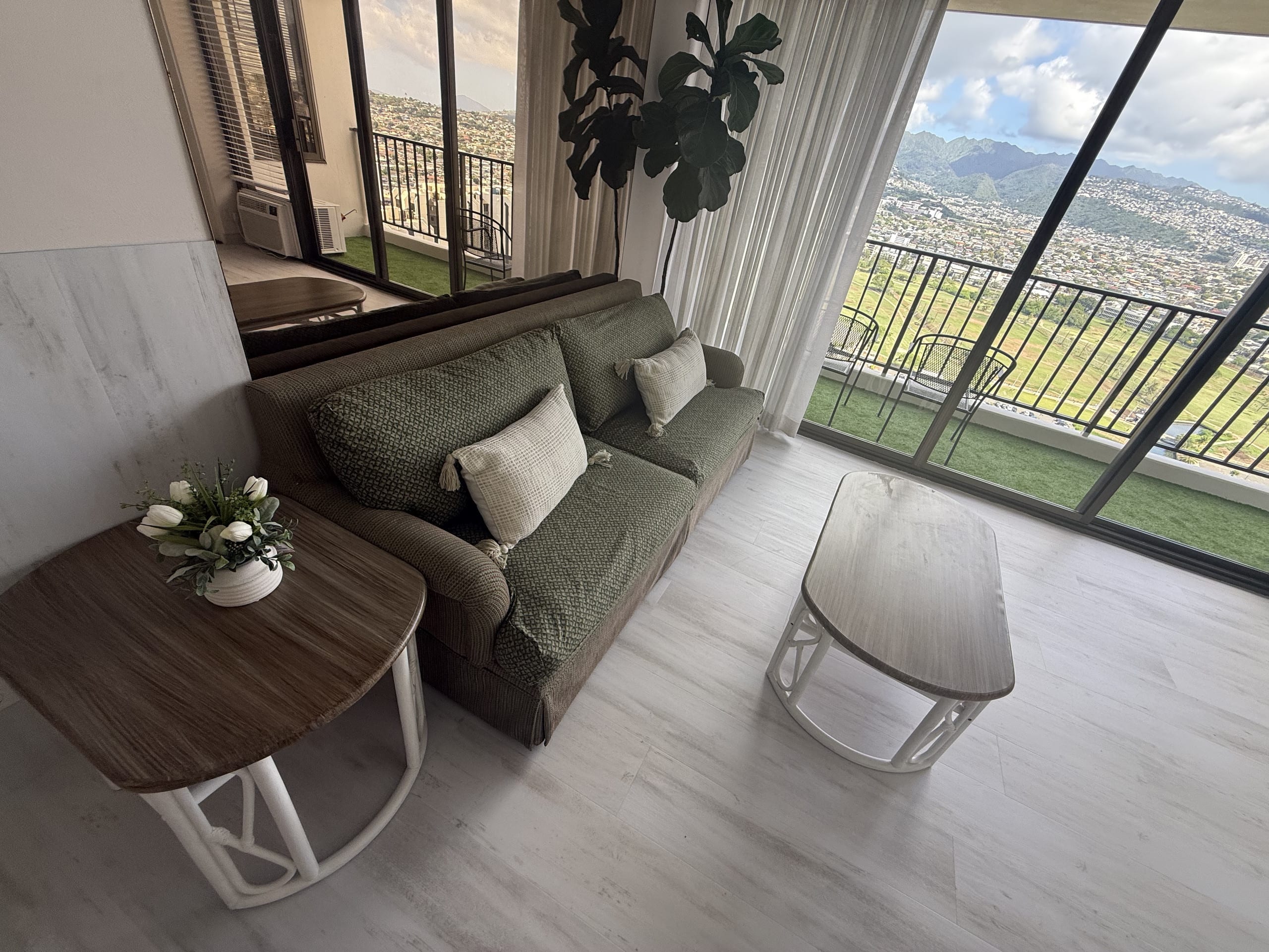 The Sky Lanai - Retreat in Beautiful Waikiki - Image 5