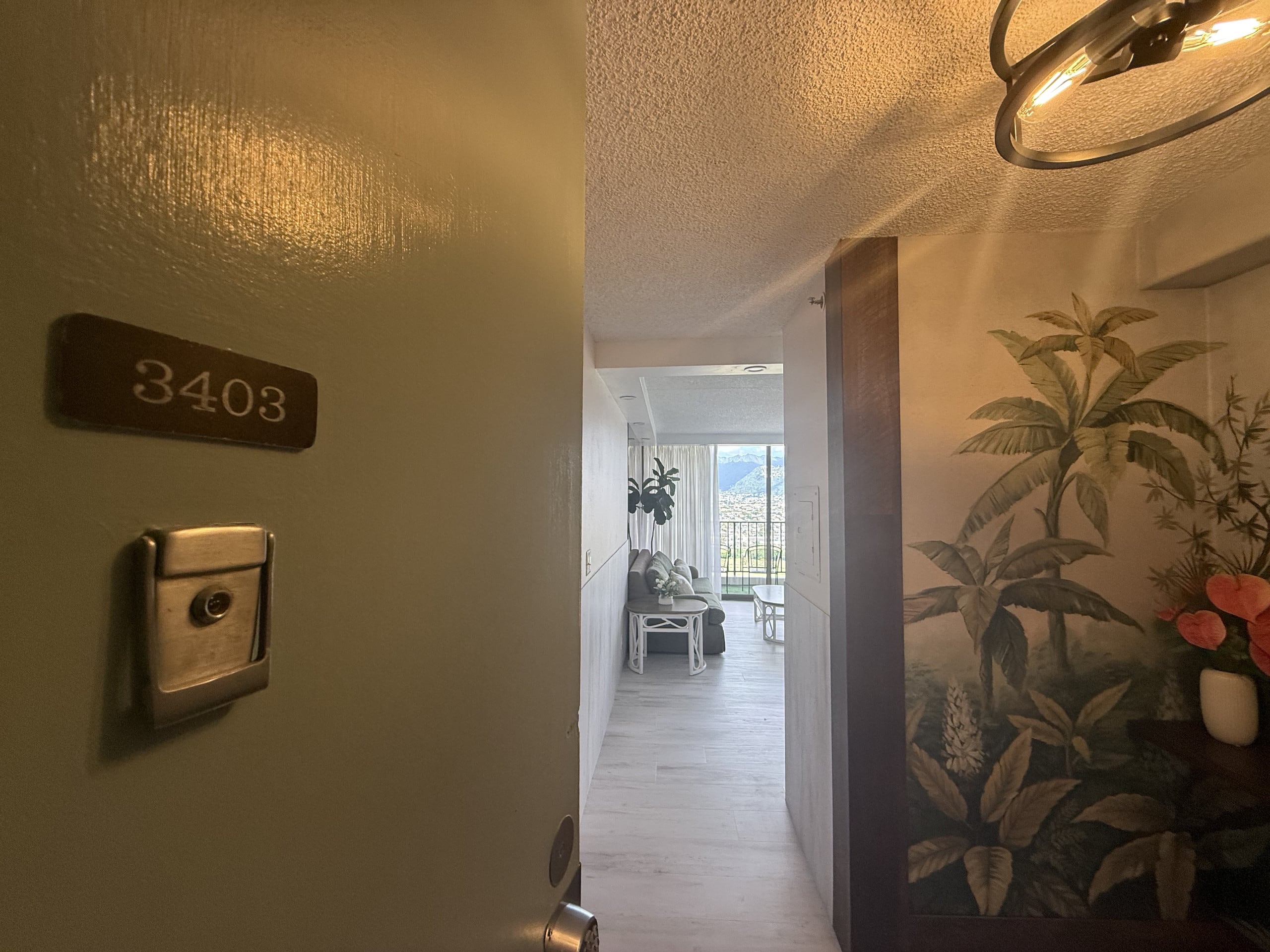 The Sky Lanai - Retreat in Beautiful Waikiki - Image 23
