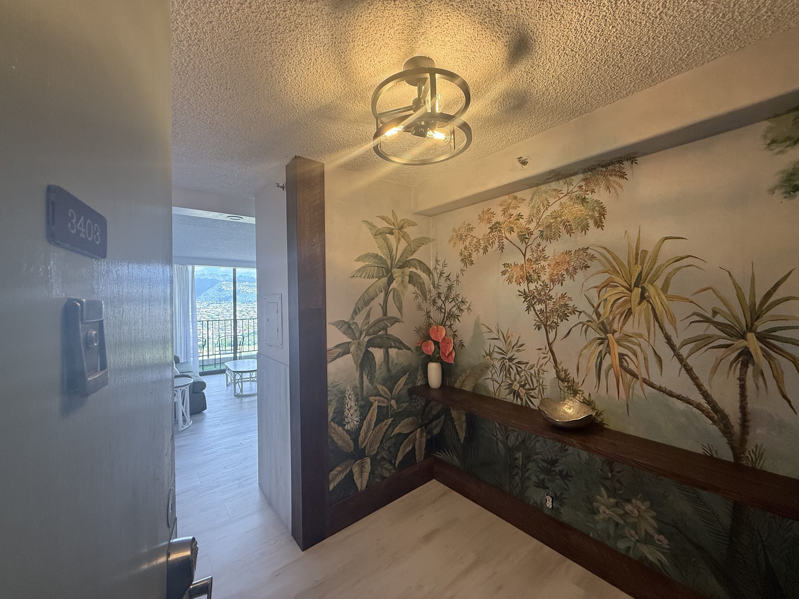 The Sky Lanai - Retreat in Beautiful Waikiki - Image 22