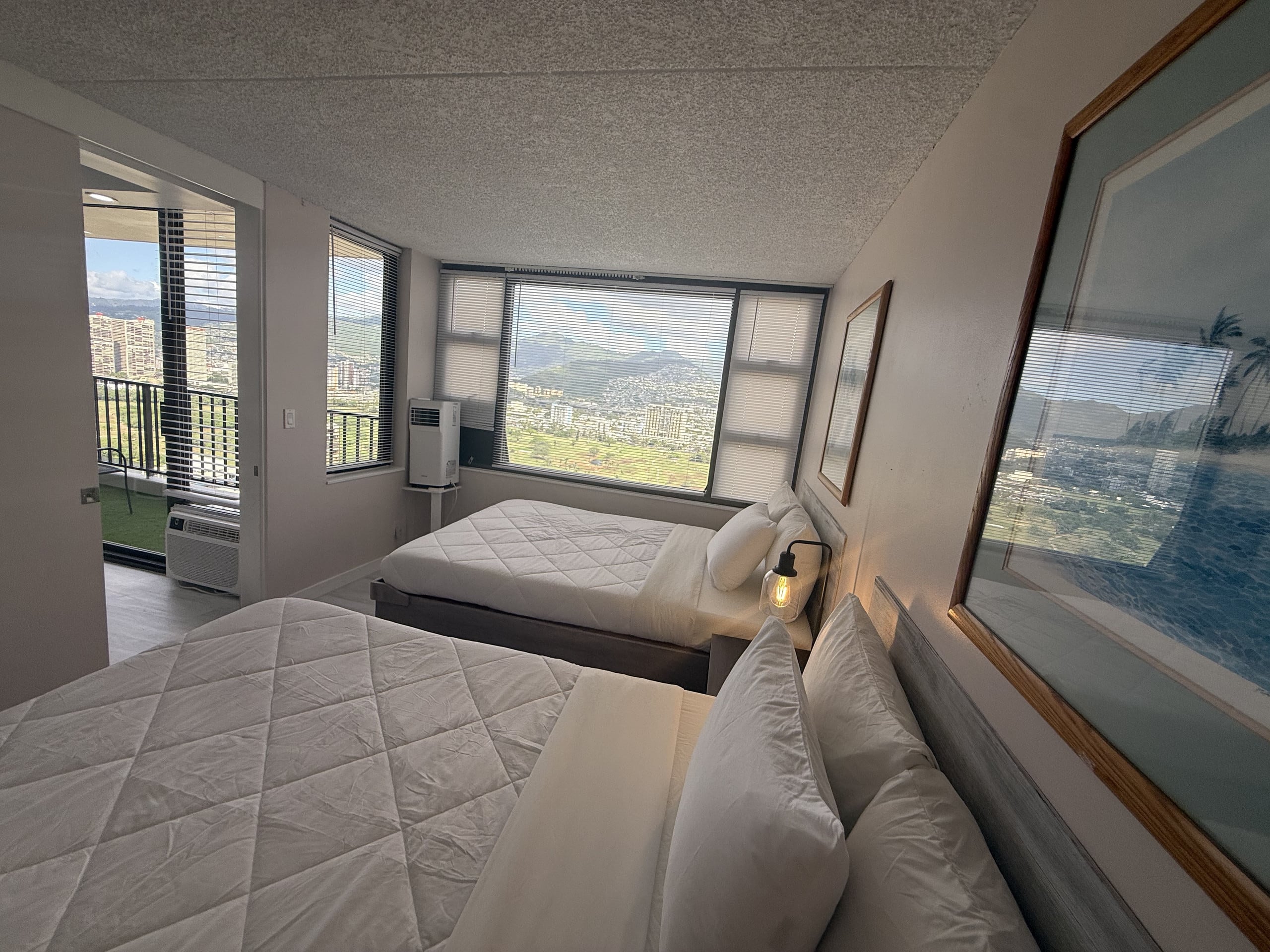 The Sky Lanai - Retreat in Beautiful Waikiki - Image 13