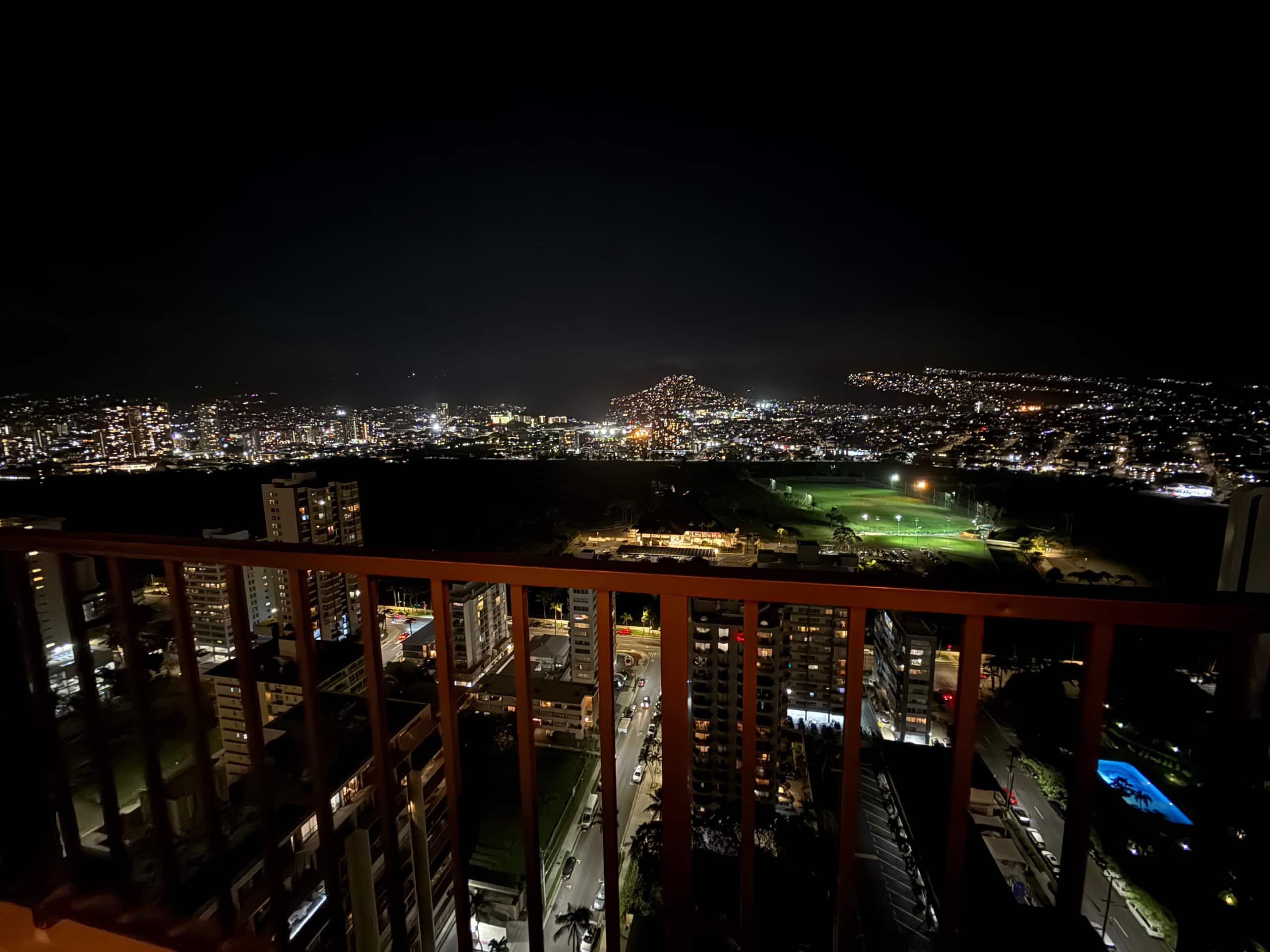 The Sky Lanai - Retreat in Beautiful Waikiki - Image 30