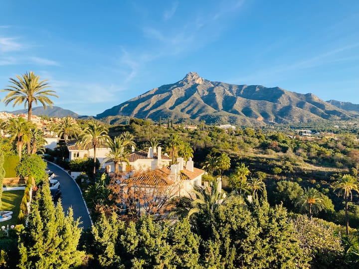 Las Lomas Marbella Club Golden Mile | Pool - Marbella