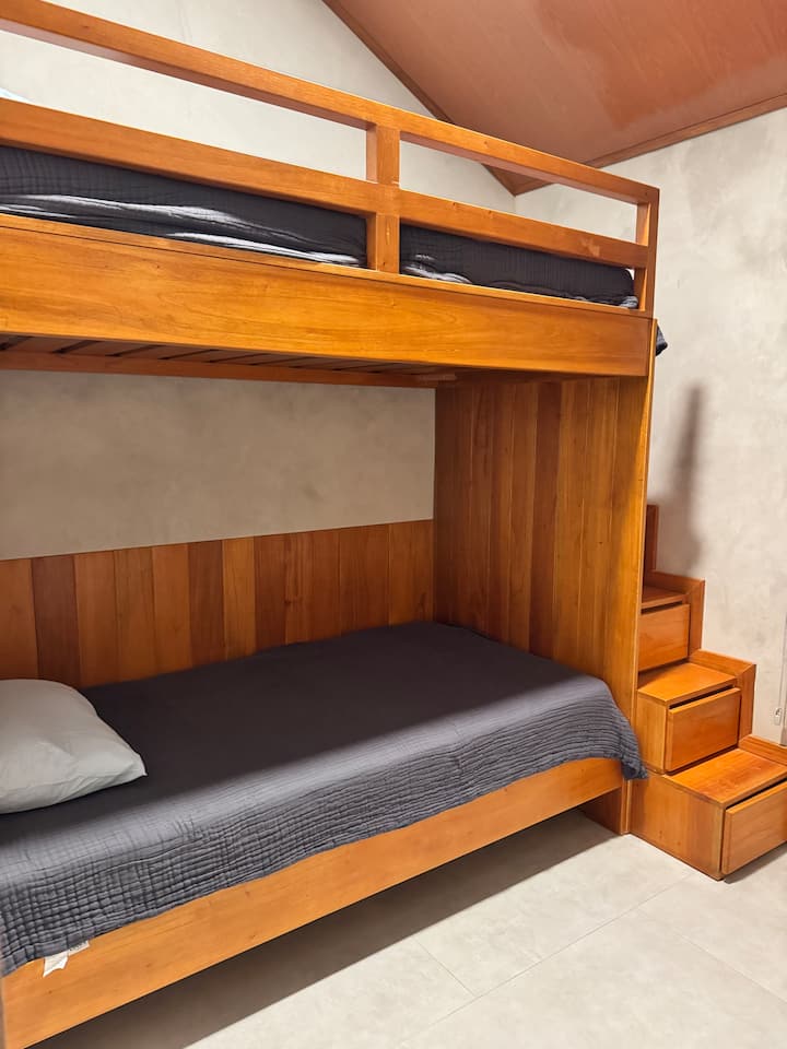 Slaapkamer 2