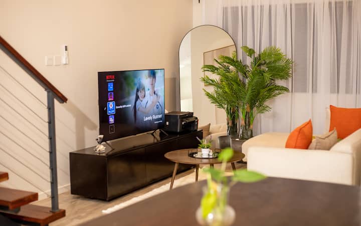 Serenity Falls Estates
Flat 22 - Victoria Falls