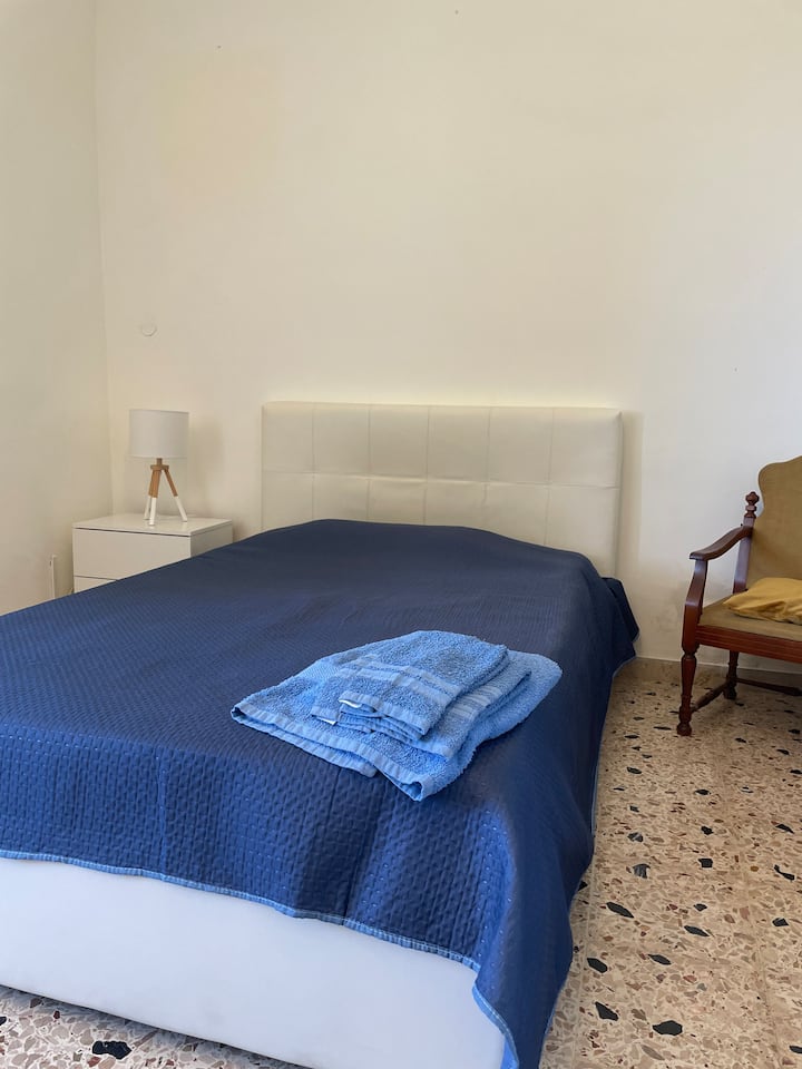 Casa Spiaggia San Giuliano - Trapani