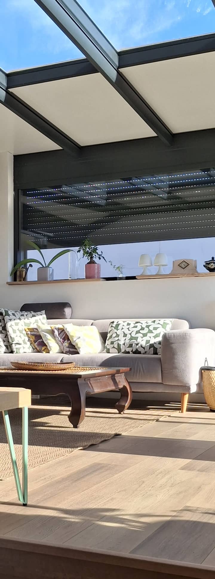 Maison Familiale à 5 Min De Lorient - Lorient