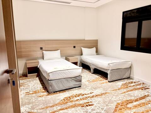 Top-earning Airbnb listing in Mecca, 1 bedroom