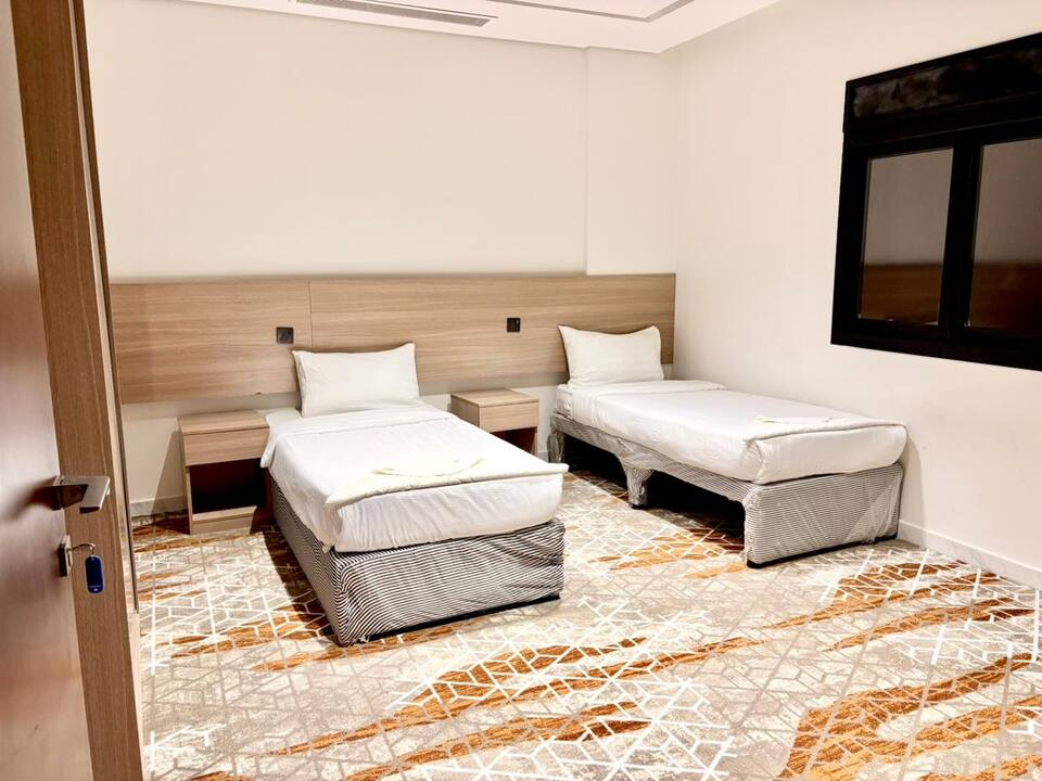 Top-earning Airbnb listing in Mecca, 1 bedroom