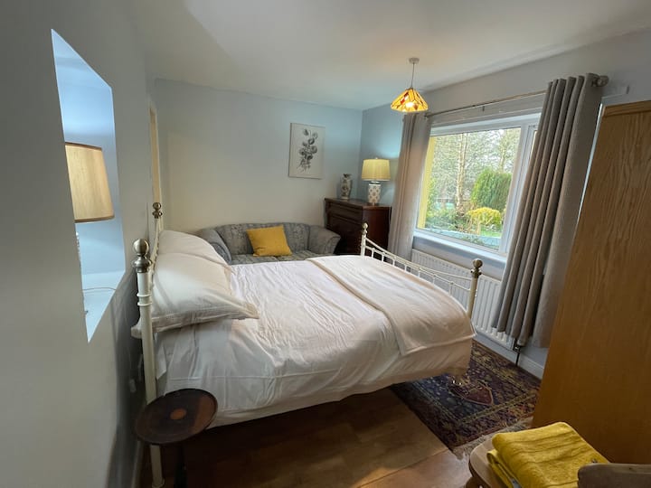 Letterbreen: Ensuite Bedroom- Close To Cuilcagh! - Enniskillen