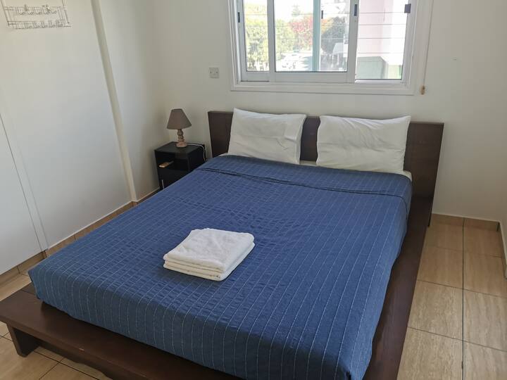 Спална соба 1