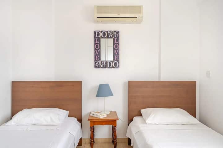 Спална соба 2